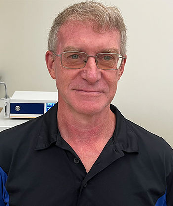 Charles Hanson
