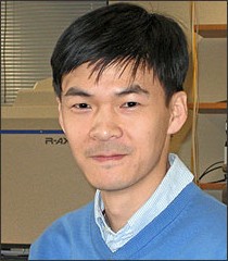 Bo Li, Ph.D.