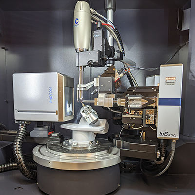 X Ray Crystallography Vpr Research Core Facilities Boston