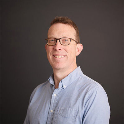 Sean MacEvoy