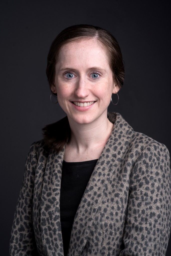 Dr. Erin Sibley