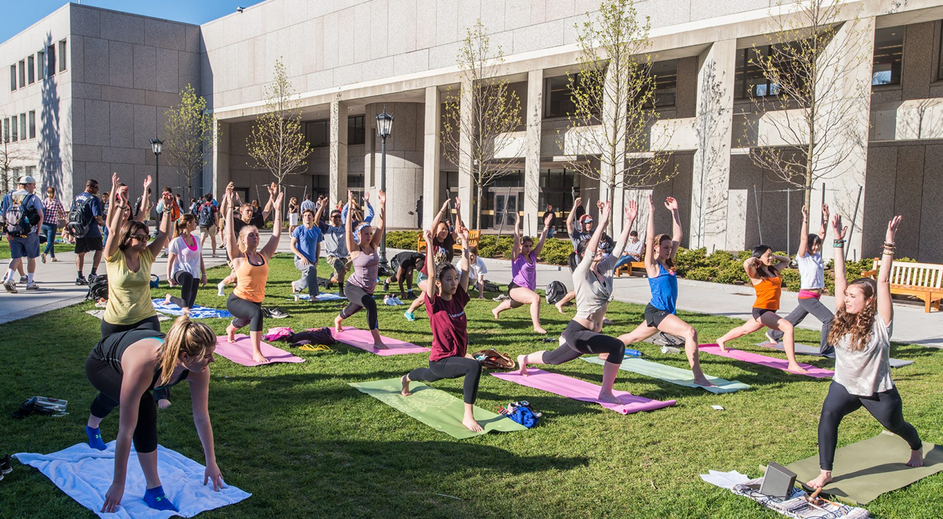 Yoga