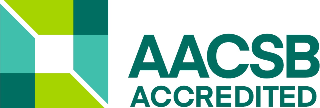 AACSB Accreditation Seal