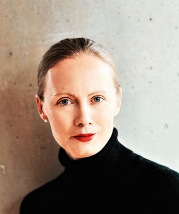 Photo of Agnieszka Kierner