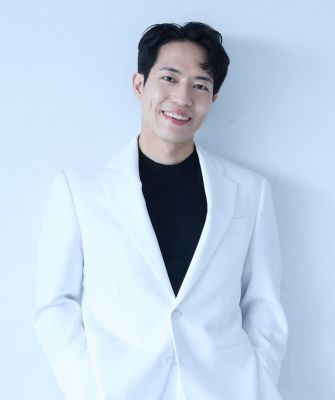 Photo of David Kim