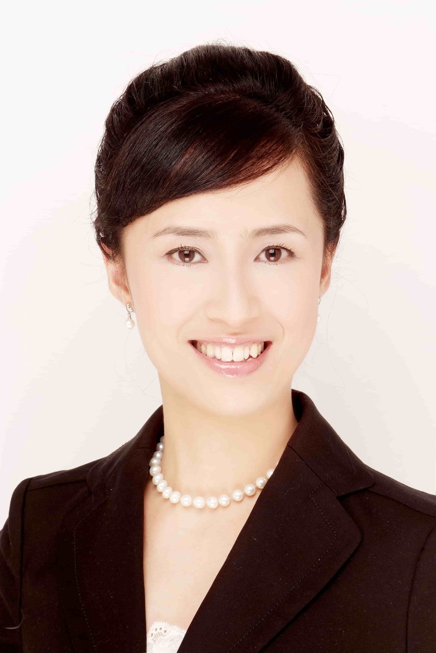 Photo of Mei Xue