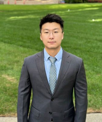 Photo of Xiaojie Li