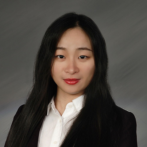 Yuqiong Zhang