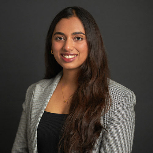Photo of Aanchal Saini