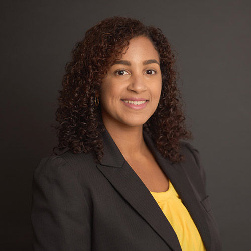 Photo of Bianca Silfa