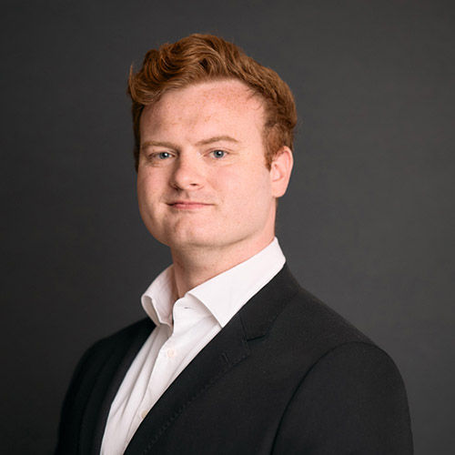 Photo of Conor Sullivan