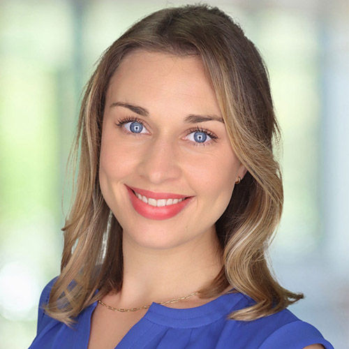 Photo of Maia Sutton