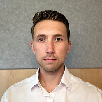 Photo of Michael Birschbach