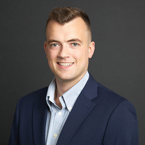 Photo of Riley Saeger