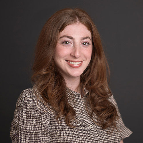 Photo of Sophie Marx