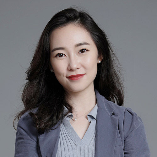 Photo of Xianjing Dai
