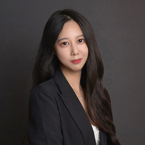 Photo of Annie (Ning) Ren