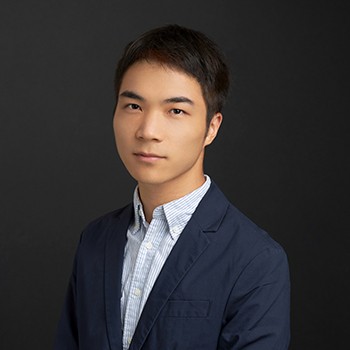 Photo of Enshuai (Ennis) Yu