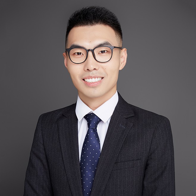Photo of Yang Cao