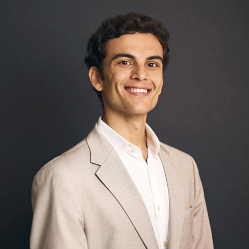 Photo of Daniel Mata