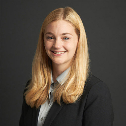 Photo of Jessica Flagg
