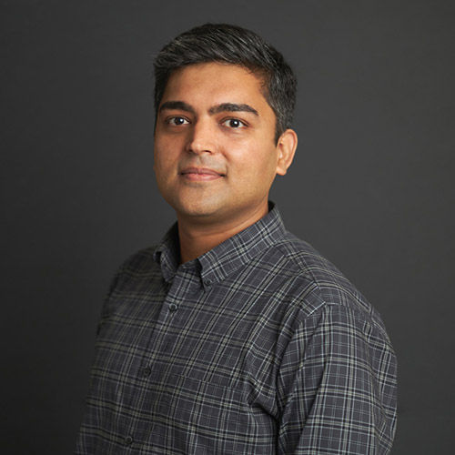 Photo of Karan Sehgal
