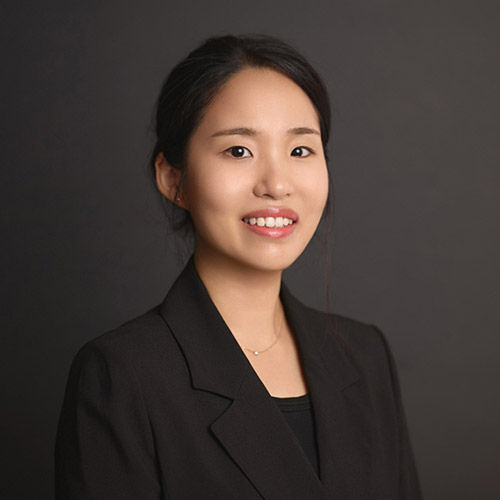 Photo of Riley (Seunghye) Shin