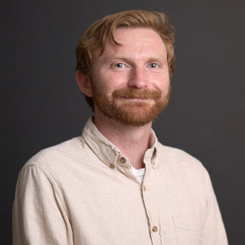 Photo of Timothy Englehart