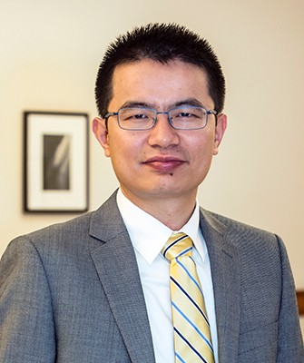 Tingliang Huang