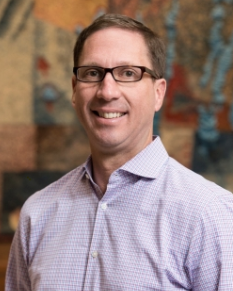 Brian Harrington