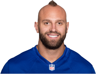 Mark Herzlich ’10