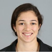 Dana Trivigno ’16