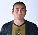 Alejandro Bedoya ’09