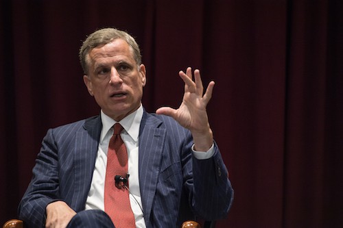 Robert Steven Kaplan