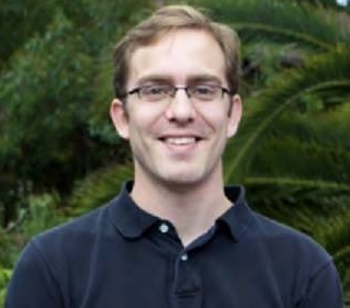 CR-1 Chris Rall