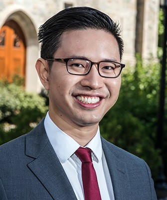 Curtis Chan