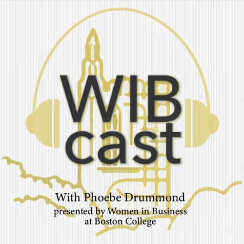 WIBCast logo