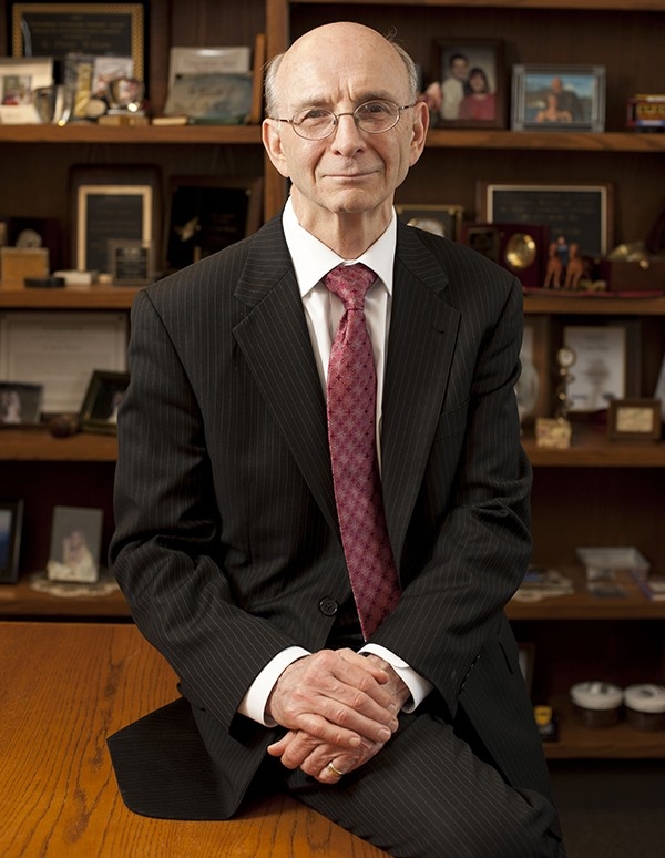 Pete Wilson