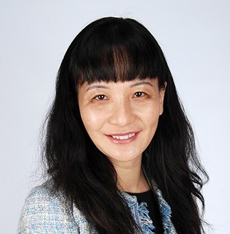 Professor Susan Shu