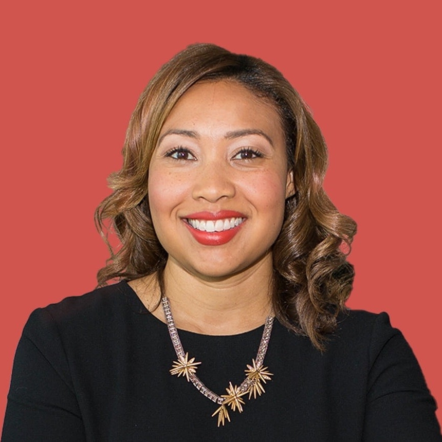 Photo of Yasmin  Cruz Ferrine