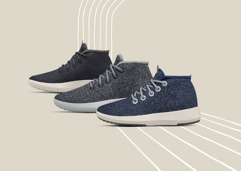 Allbirds shoes