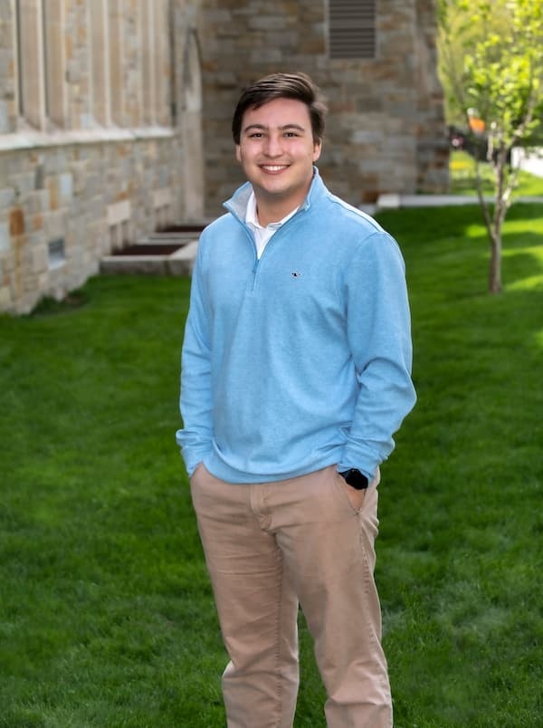 Chris Agugliaro