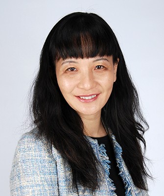 Susan Shu