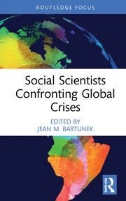 Social Scientists Confronting Global Crises book cover