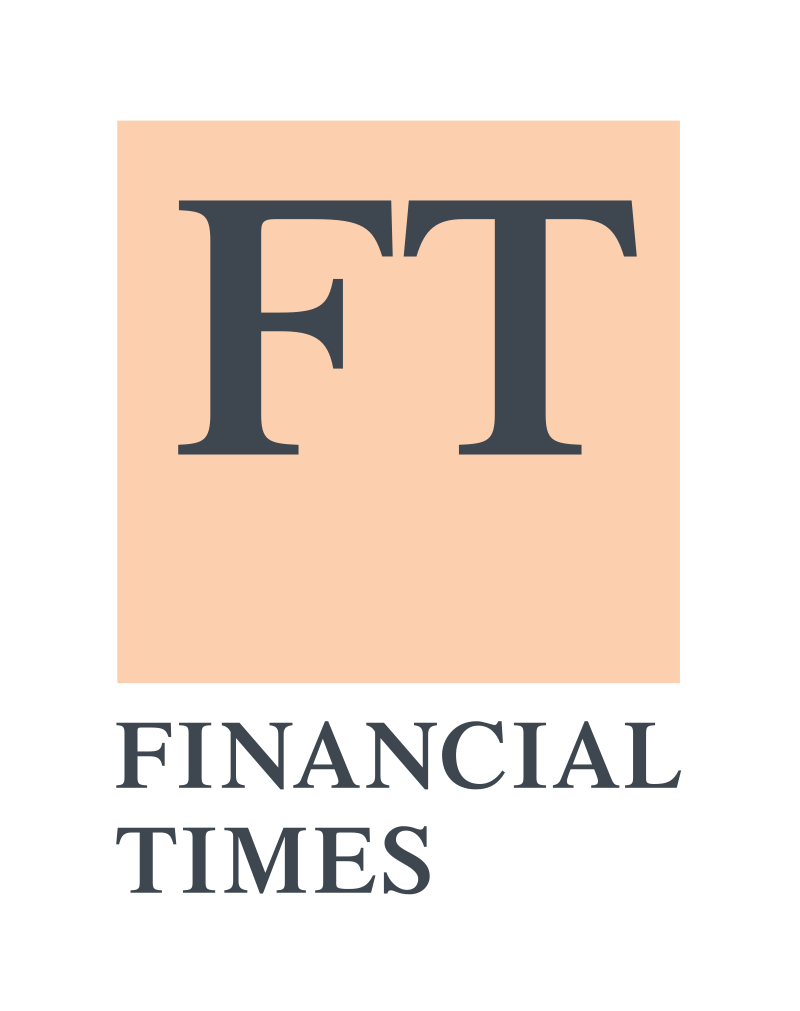 Financial Times Logo