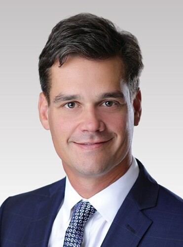 Ryan Sfreddo ‘98, president of Red Stone Equity Partners
