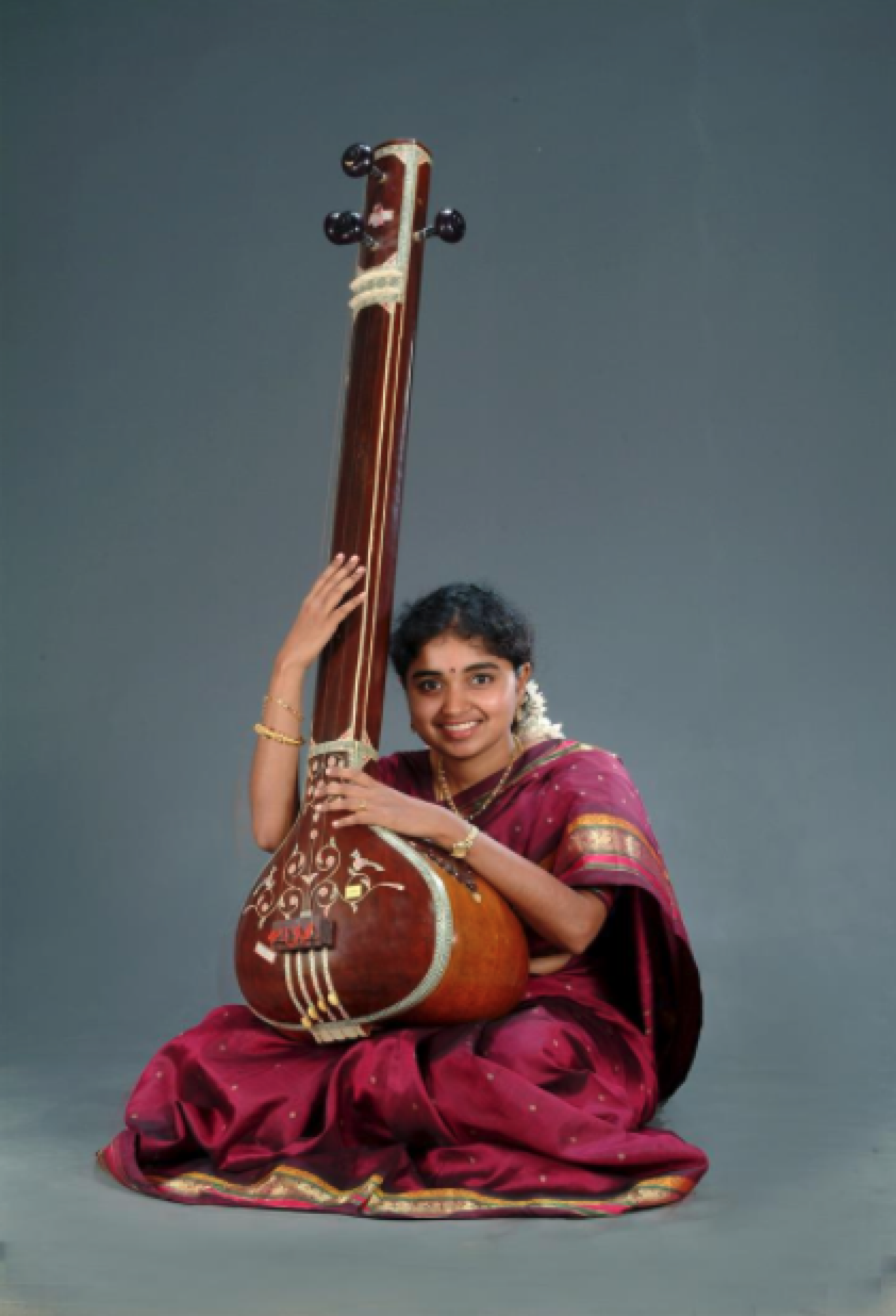 Vidya Subramanian