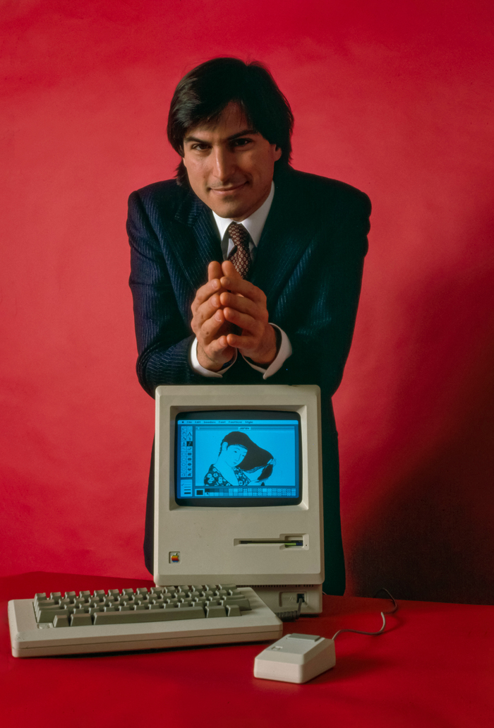 Steve Jobs