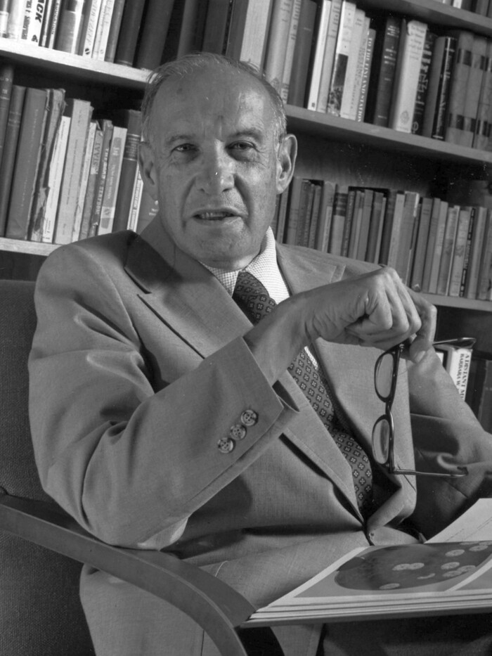 Peter F. Drucker