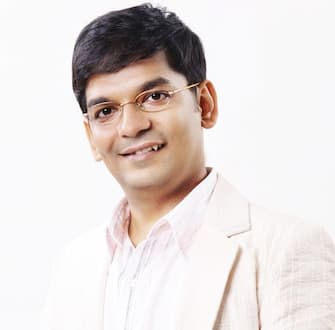 Arup Ganguly